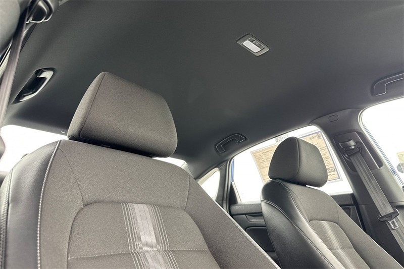 Honda Civic Sedan Vehicle Full-screen Gallery Image 15