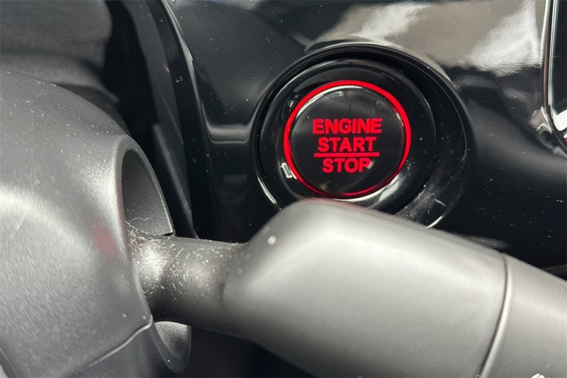 Honda Civic Sedan Vehicle Full-screen Gallery Image 20