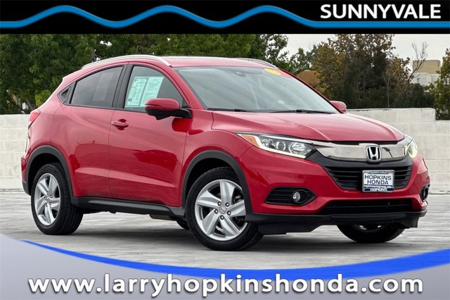 more details - honda hr-v