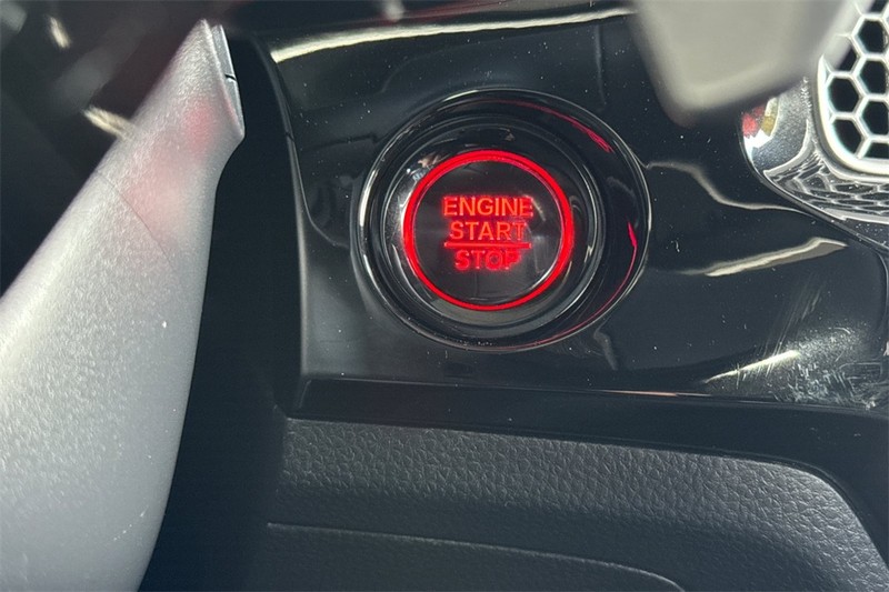 Honda Civic Hatchback Vehicle Full-screen Gallery Image 20