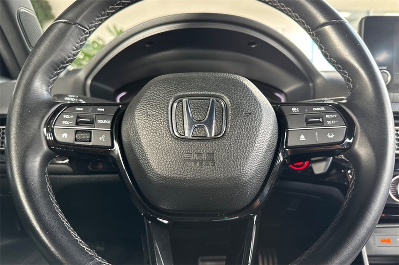 Honda Civic Hatchback Vehicle Full-screen Gallery Image 21