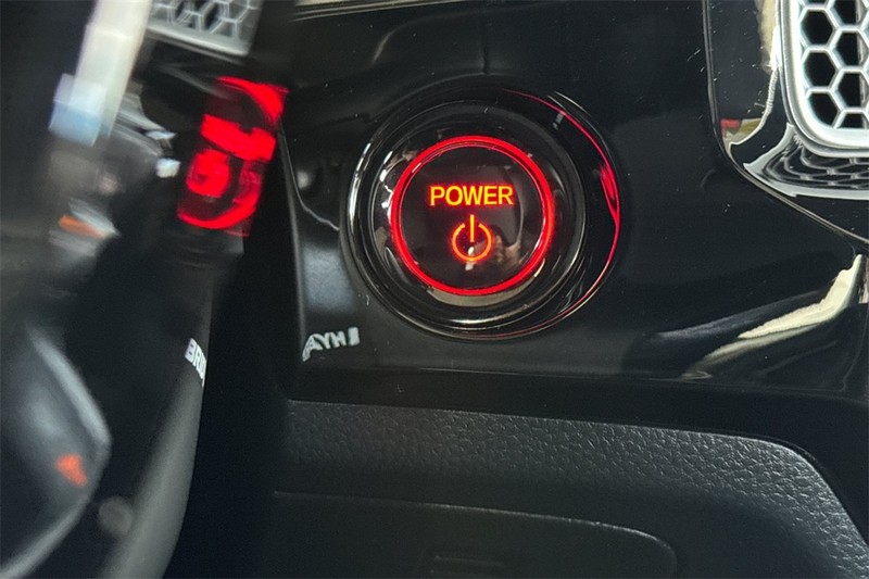 Honda Civic Sedan Hybrid Vehicle Full-screen Gallery Image 21