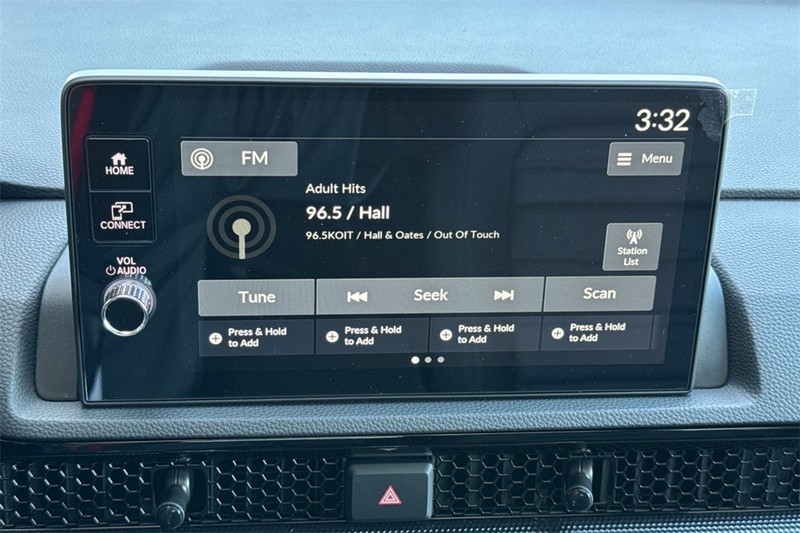 Honda CR-V Vehicle Full-screen Gallery Image 14