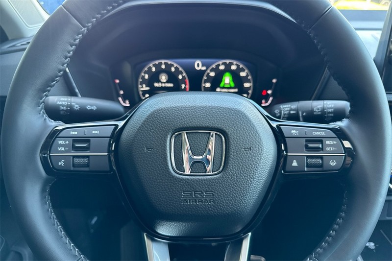 Honda CR-V Vehicle Full-screen Gallery Image 19