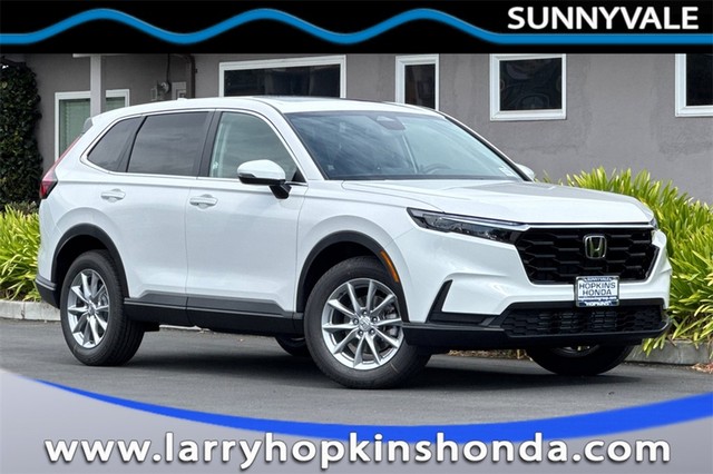 more details - honda cr-v