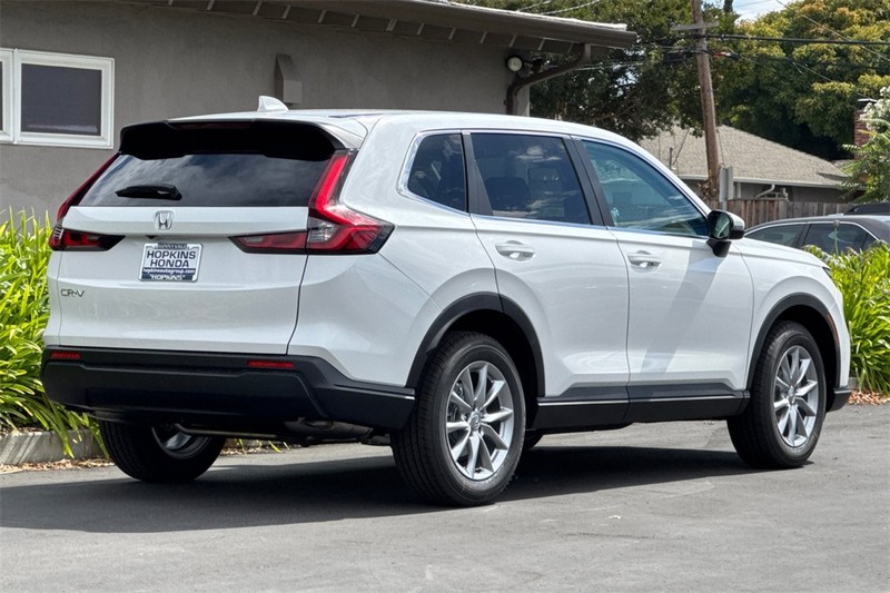 Honda CR-V Vehicle Full-screen Gallery Image 04