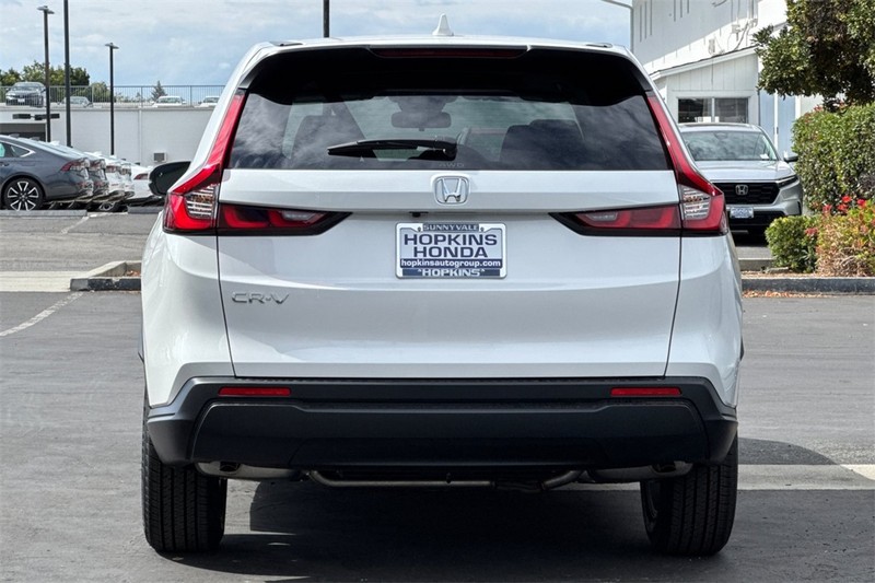 Honda CR-V Vehicle Full-screen Gallery Image 05