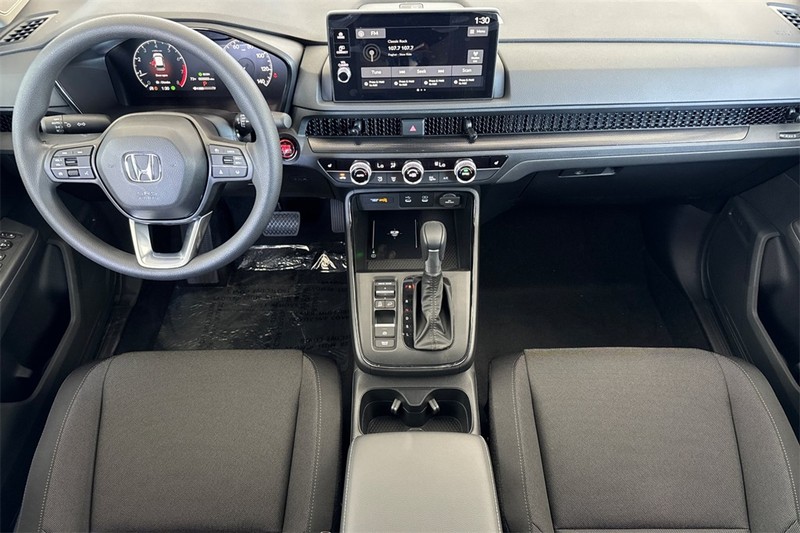 Honda CR-V Vehicle Full-screen Gallery Image 10