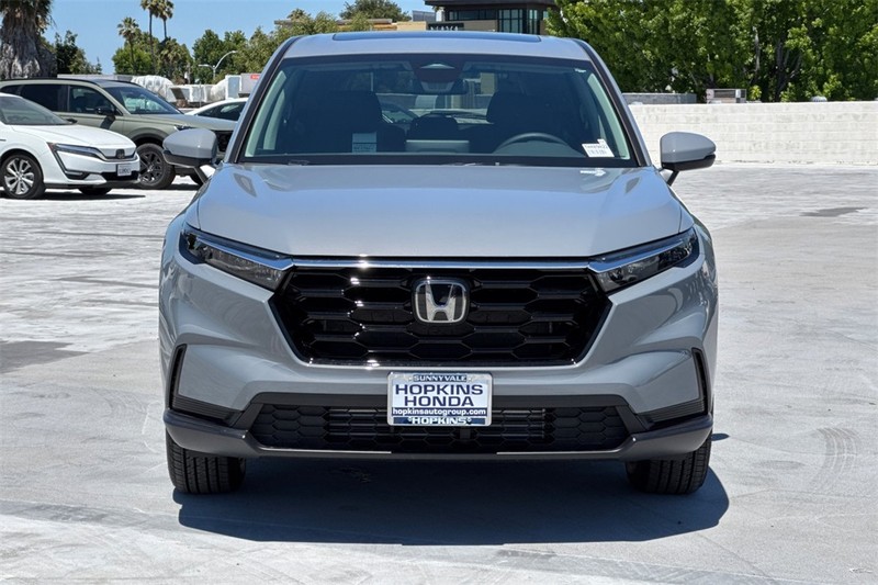 Honda CR-V Vehicle Full-screen Gallery Image 02