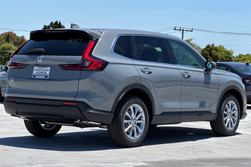 Honda CR-V Vehicle Full-screen Gallery Image 04