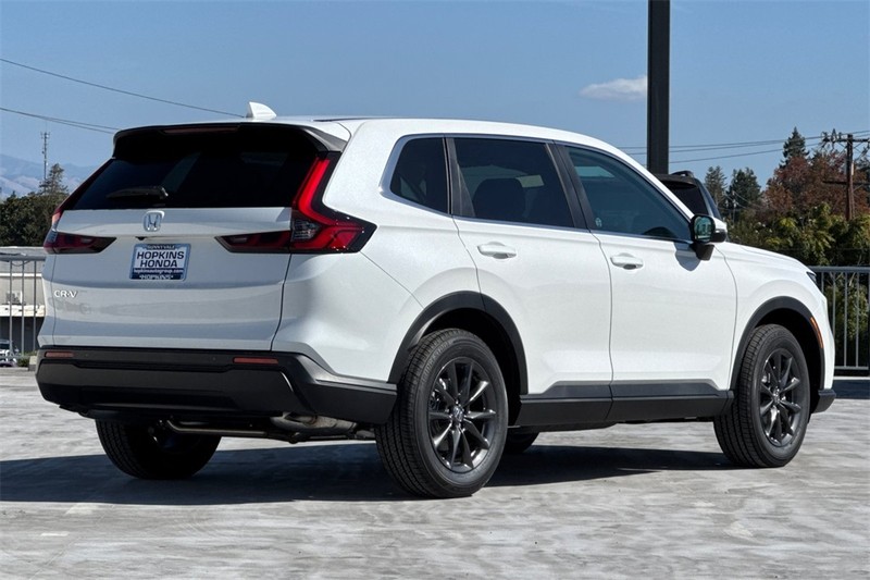 Honda CR-V Vehicle Full-screen Gallery Image 04