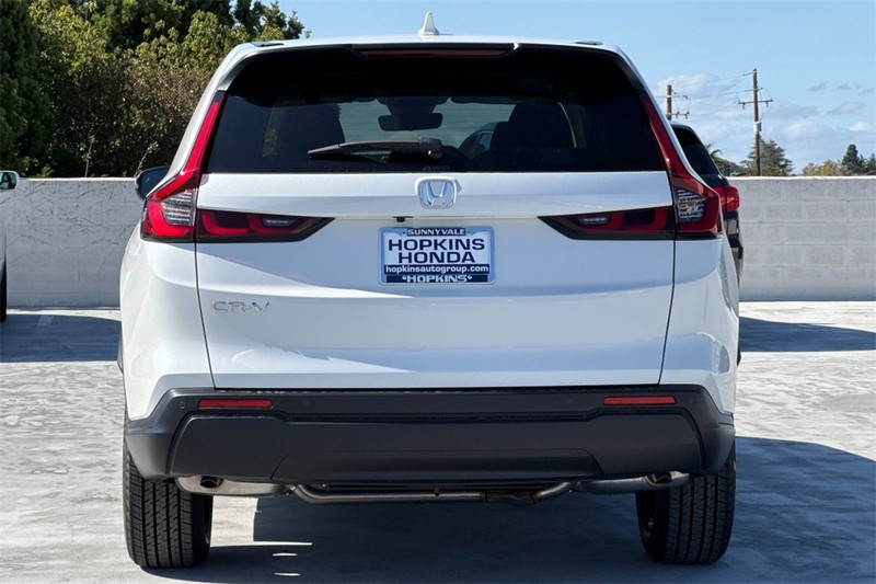 Honda CR-V Vehicle Full-screen Gallery Image 05