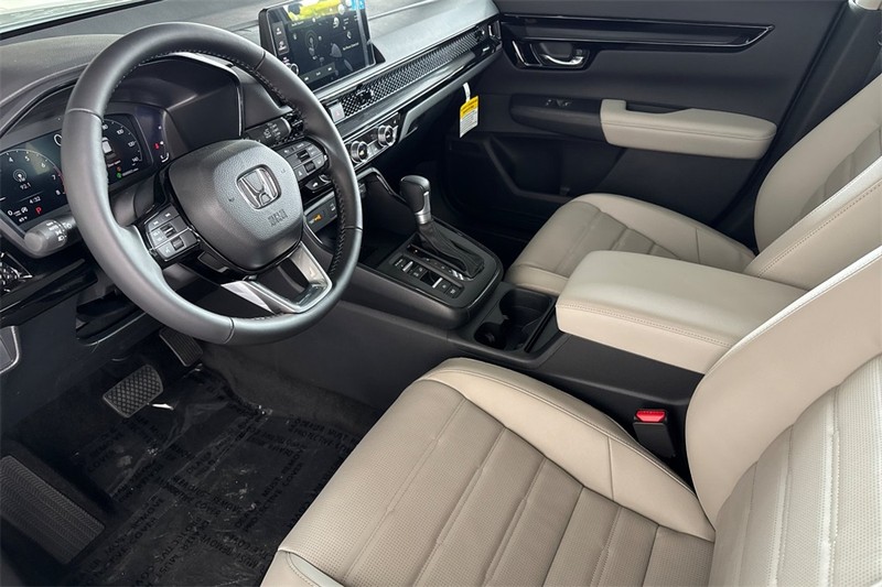 Honda CR-V Vehicle Full-screen Gallery Image 07