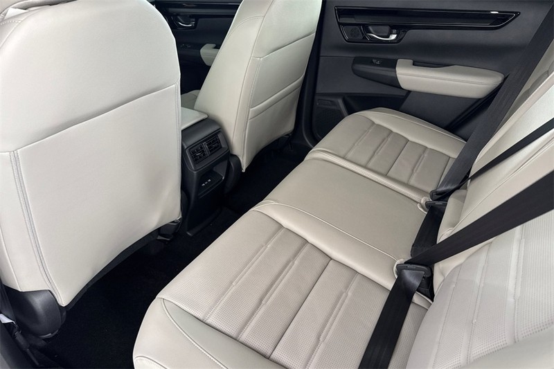 Honda CR-V Vehicle Full-screen Gallery Image 09