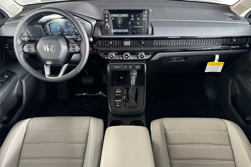Honda CR-V Vehicle Full-screen Gallery Image 10