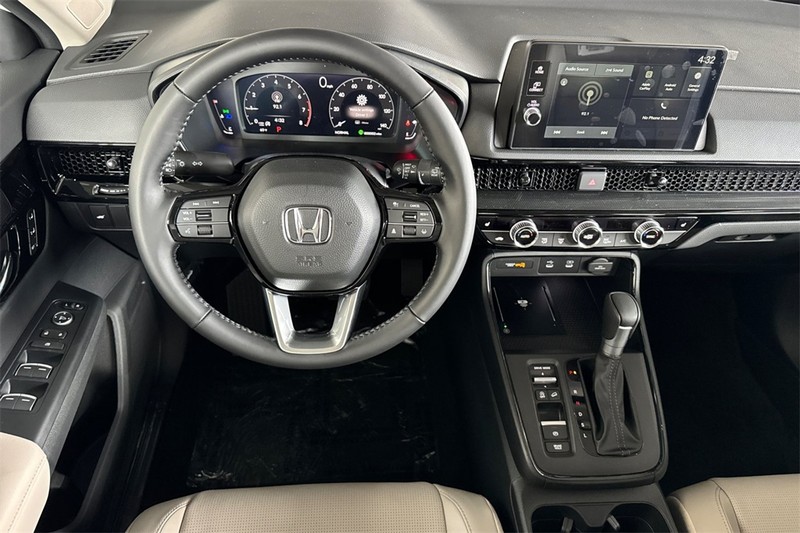 Honda CR-V Vehicle Full-screen Gallery Image 11