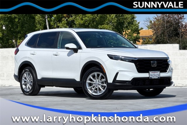 more details - honda cr-v