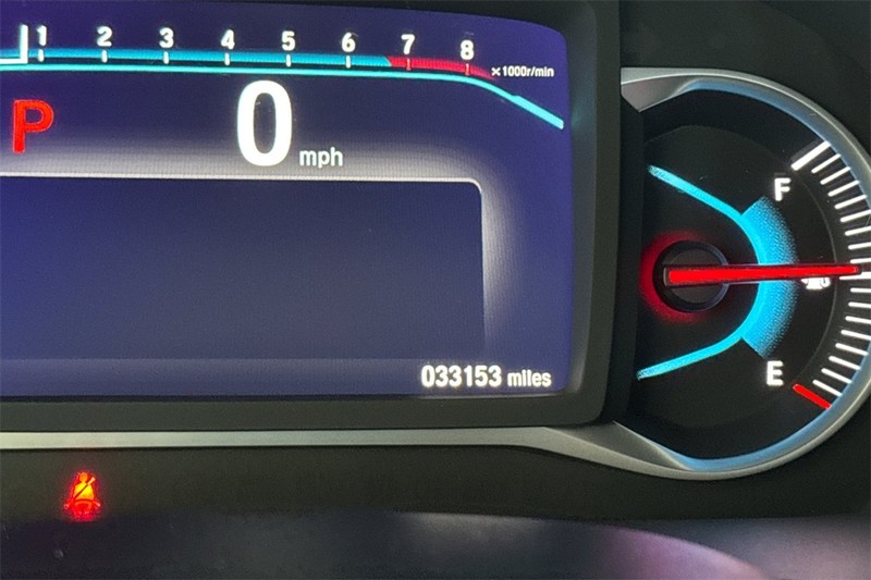 Honda Pilot Vehicle Full-screen Gallery Image 25