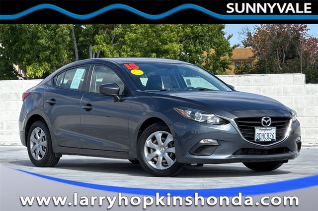 more details - mazda mazda3 sedan