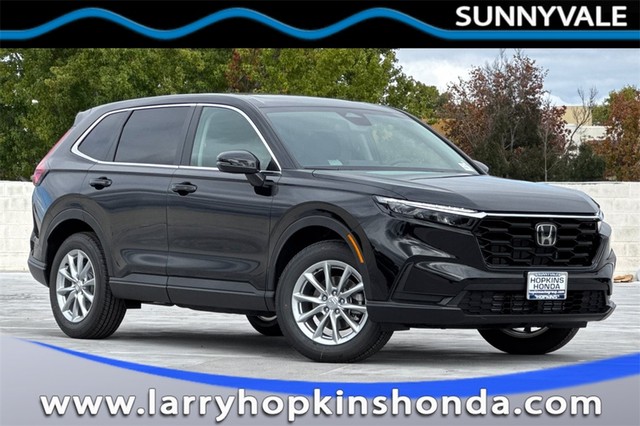 more details - honda cr-v