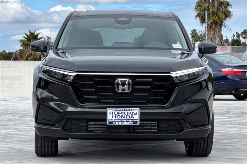 Honda CR-V Vehicle Full-screen Gallery Image 02