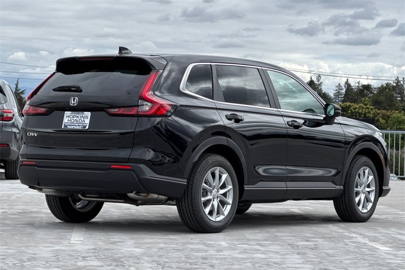 Honda CR-V Vehicle Full-screen Gallery Image 04