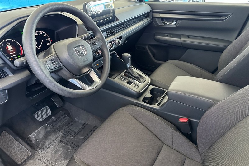 Honda CR-V Vehicle Full-screen Gallery Image 07