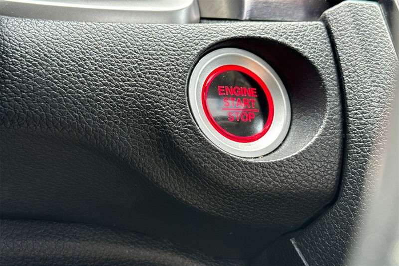 Honda Civic Sedan Vehicle Full-screen Gallery Image 20