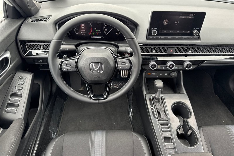 Honda Civic Sedan Vehicle Full-screen Gallery Image 13