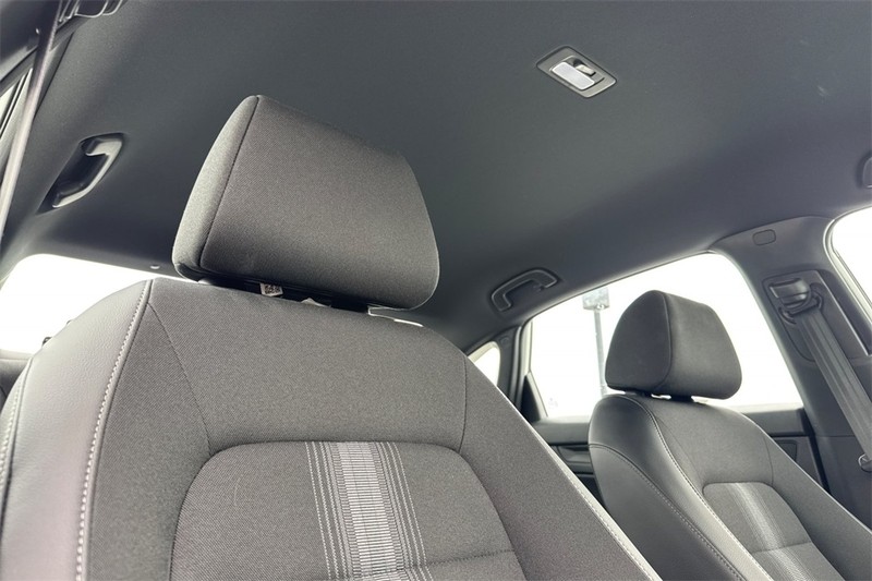 Honda Civic Sedan Vehicle Full-screen Gallery Image 15