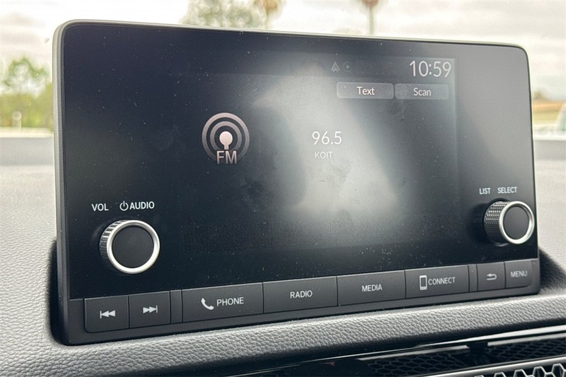 Honda Civic Sedan Vehicle Full-screen Gallery Image 16