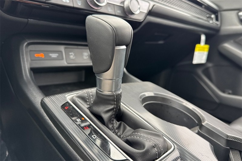 Honda Civic Sedan Vehicle Full-screen Gallery Image 19