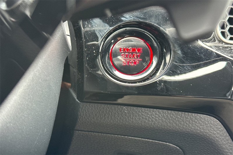 Honda Civic Sedan Vehicle Full-screen Gallery Image 20