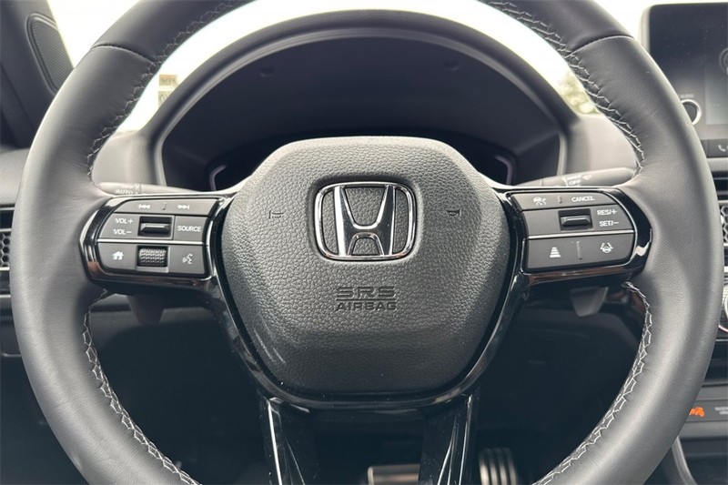 Honda Civic Sedan Vehicle Full-screen Gallery Image 21