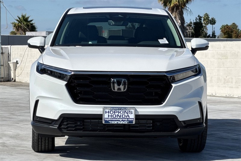 Honda CR-V Vehicle Full-screen Gallery Image 02