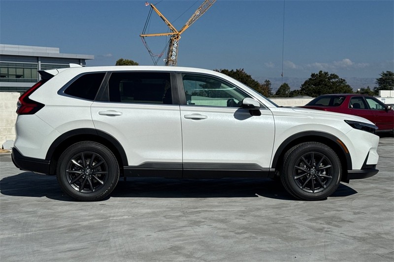 Honda CR-V Vehicle Full-screen Gallery Image 03