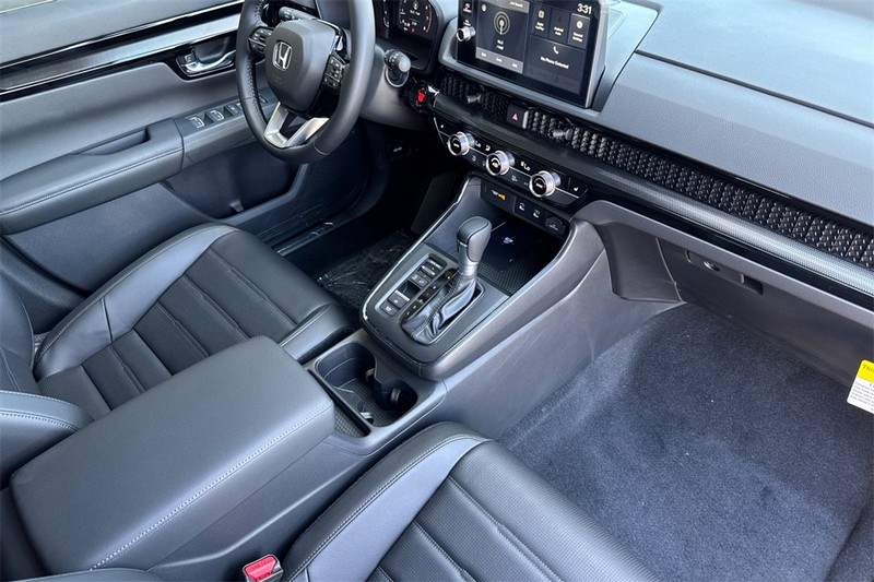 Honda CR-V Vehicle Full-screen Gallery Image 13