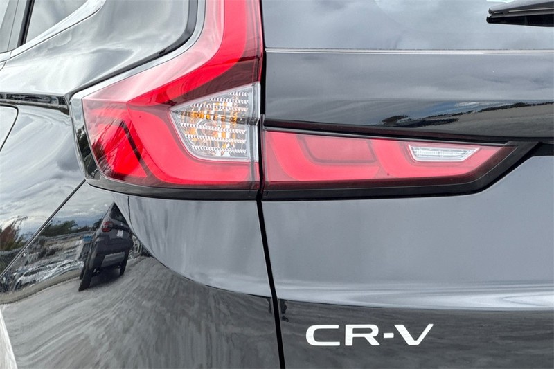 Honda CR-V Vehicle Full-screen Gallery Image 03