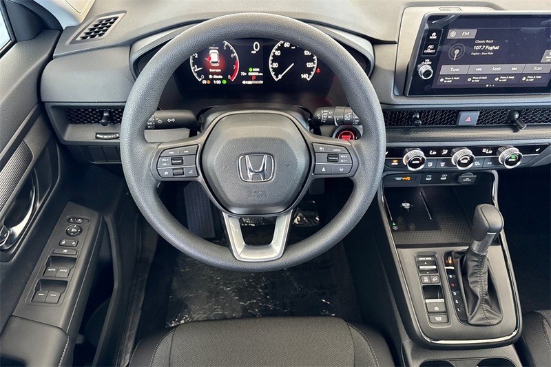 Honda CR-V Vehicle Full-screen Gallery Image 08