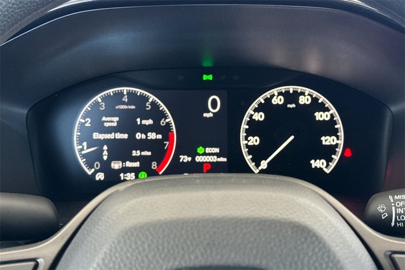 Honda CR-V Vehicle Full-screen Gallery Image 18