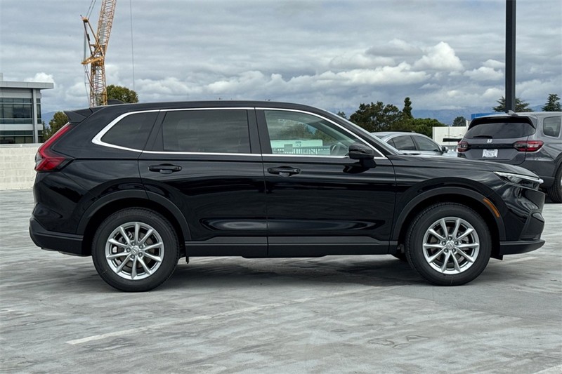 Honda CR-V Vehicle Full-screen Gallery Image 19