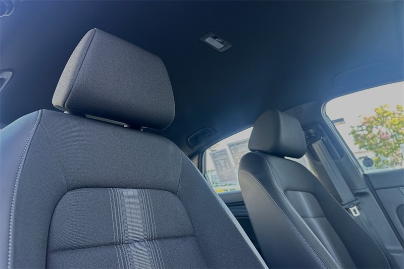 Honda Civic Sedan Vehicle Full-screen Gallery Image 13