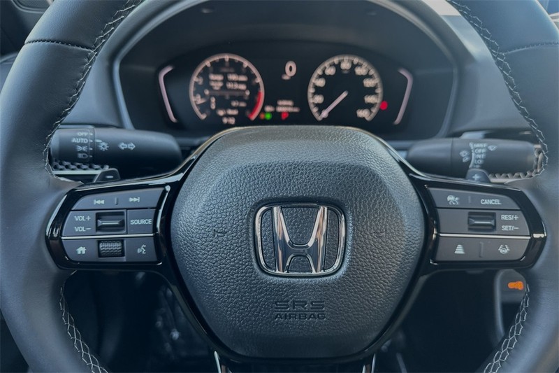 Honda Civic Sedan Vehicle Full-screen Gallery Image 18