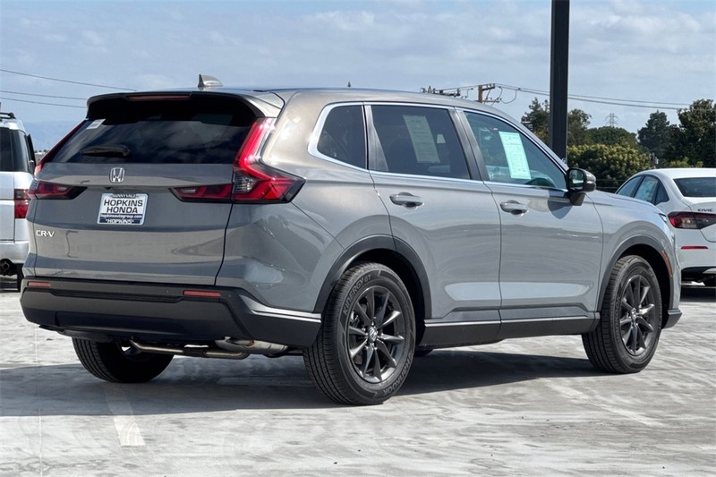 Honda CR-V Vehicle Full-screen Gallery Image 03