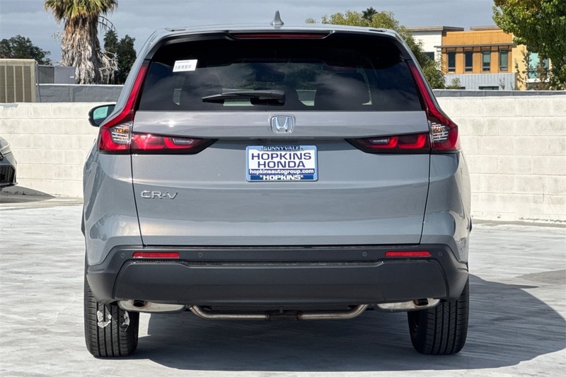 Honda CR-V Vehicle Full-screen Gallery Image 04