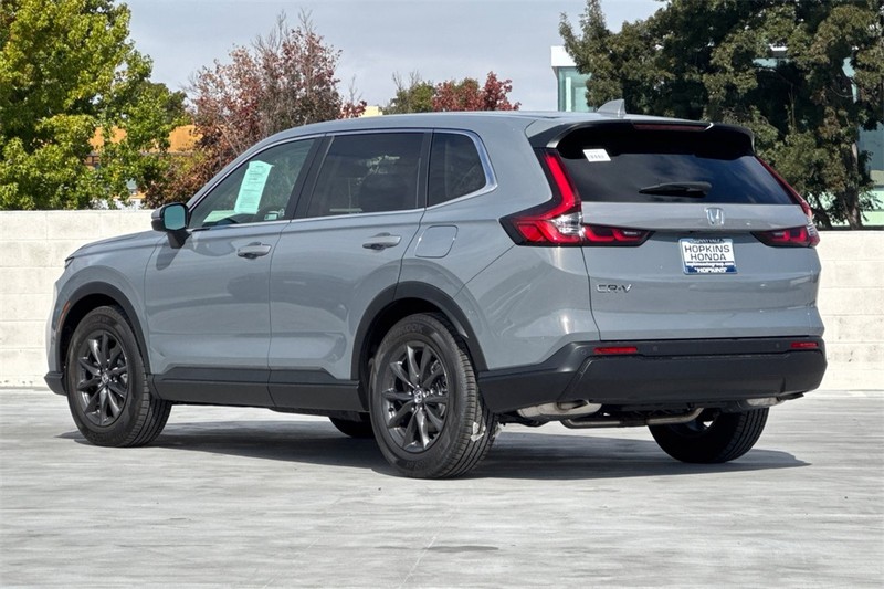 Honda CR-V Vehicle Full-screen Gallery Image 05