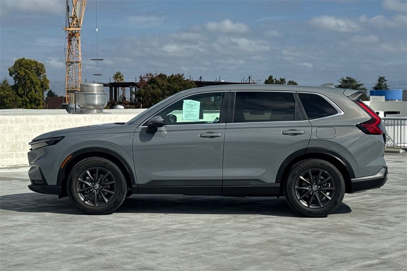 Honda CR-V Vehicle Full-screen Gallery Image 06