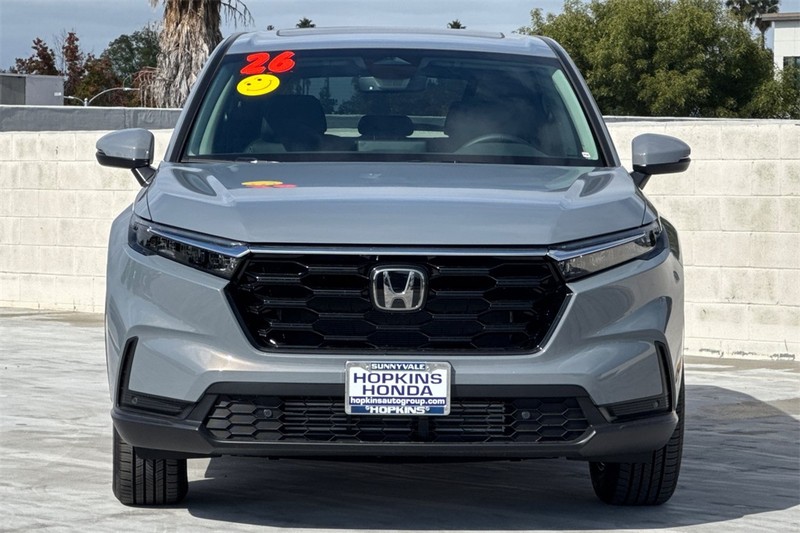 Honda CR-V Vehicle Full-screen Gallery Image 08