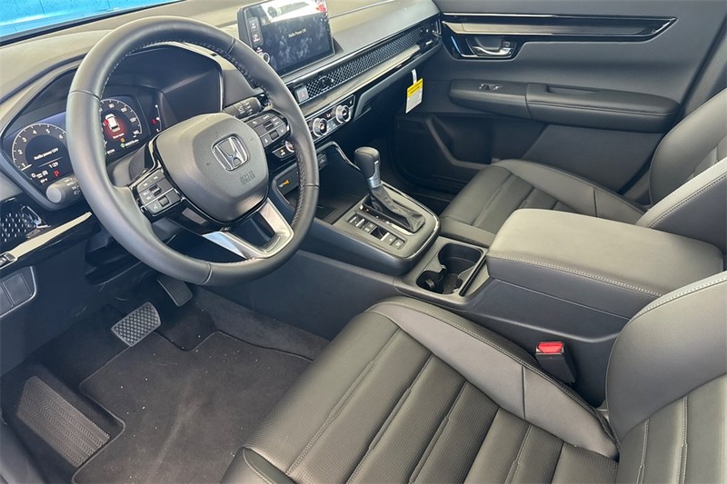 Honda CR-V Vehicle Full-screen Gallery Image 09