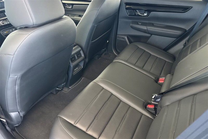 Honda CR-V Vehicle Full-screen Gallery Image 11